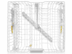 MIELE Top Basket GOK5805 KD