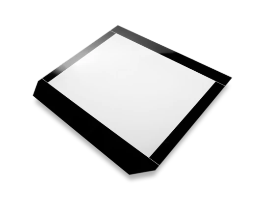 MIELE Viewing Screen CleanGlass OBSW 60/XL 2 MIELE Viewing Screen CleanGlass OBSW 60/XL - Image 2