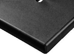 MIELE Plinth Deep Black 6 MIELE Plinth Deep Black -Miele 20000201975