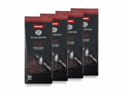 Miele Black Edition DECAF 4x250g