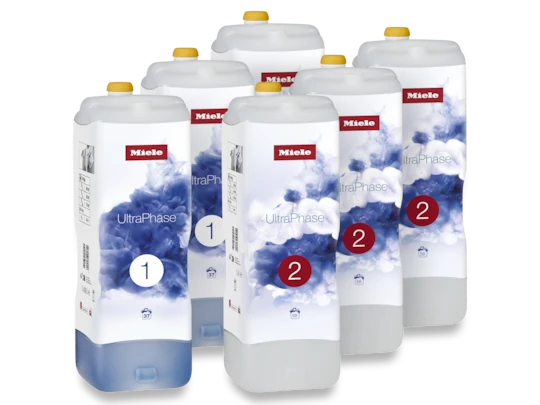 MIELE Set 6 UltraPhase 2 MIELE Set 6 UltraPhase - Image 2