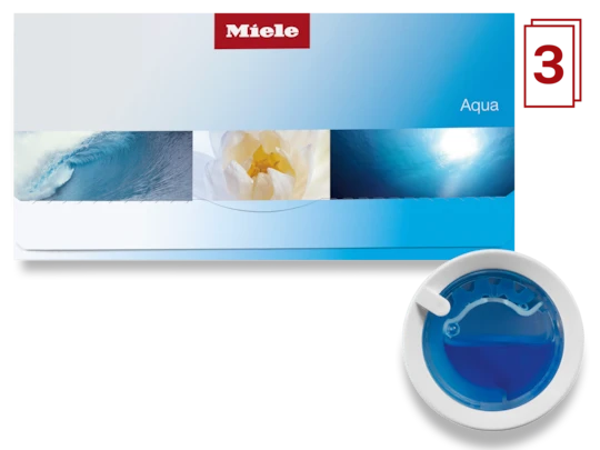MIELE FA A 452 L 3 MIELE FA A 452 L - Image 3